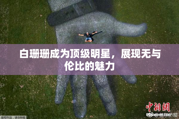 白珊珊成为顶级明星，展现无与伦比的魅力