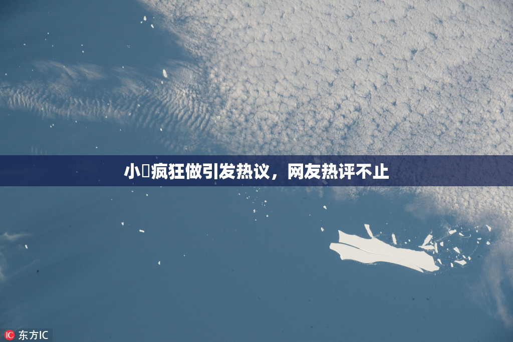 小泬疯狂做引发热议，网友热评不止