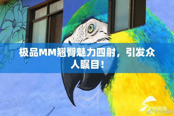 极品MM翘臀魅力四射，引发众人瞩目！