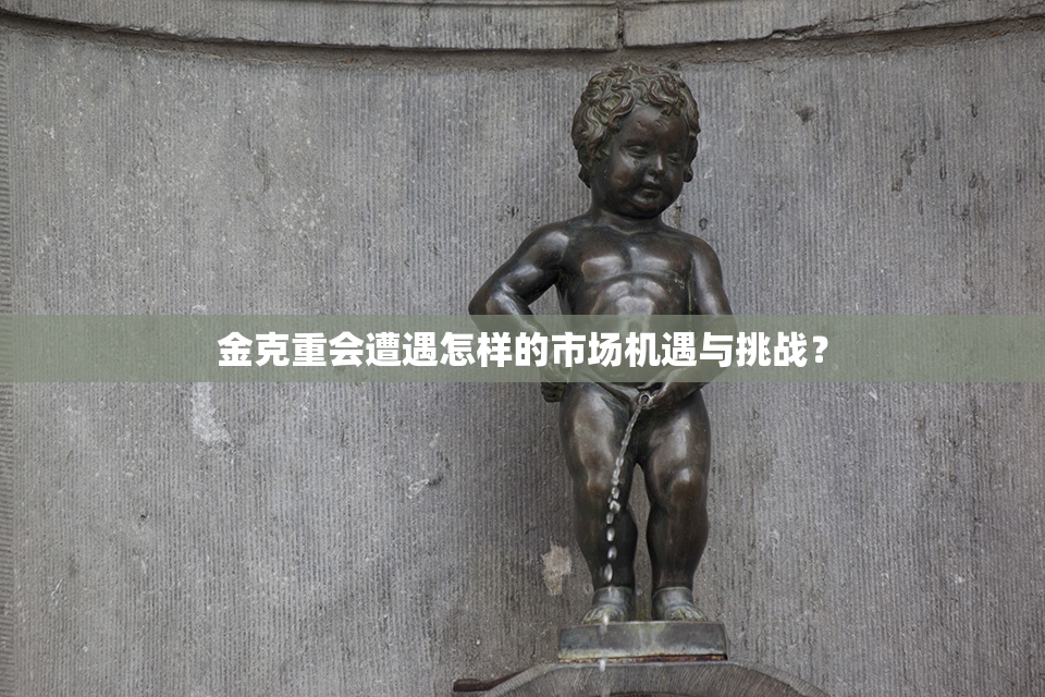 金克重会遭遇怎样的市场机遇与挑战？