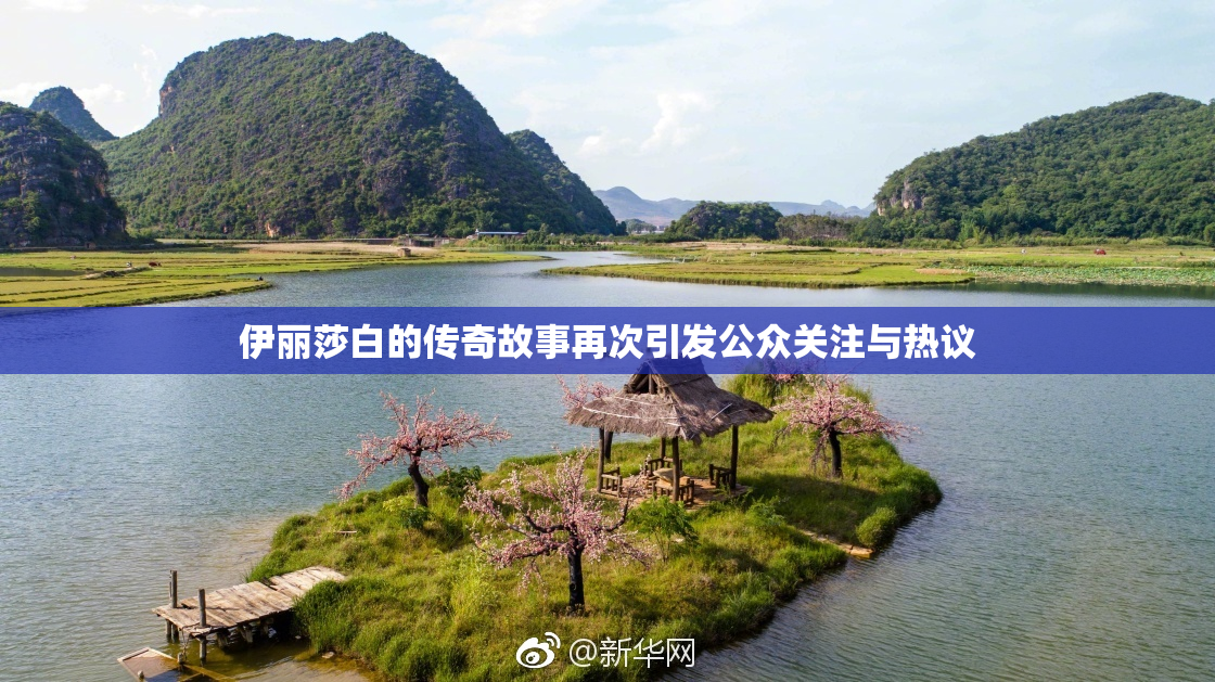 伊丽莎白的传奇故事再次引发公众关注与热议