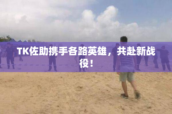 TK佐助携手各路英雄，共赴新战役！