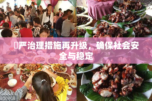 囯严治理措施再升级，确保社会安全与稳定