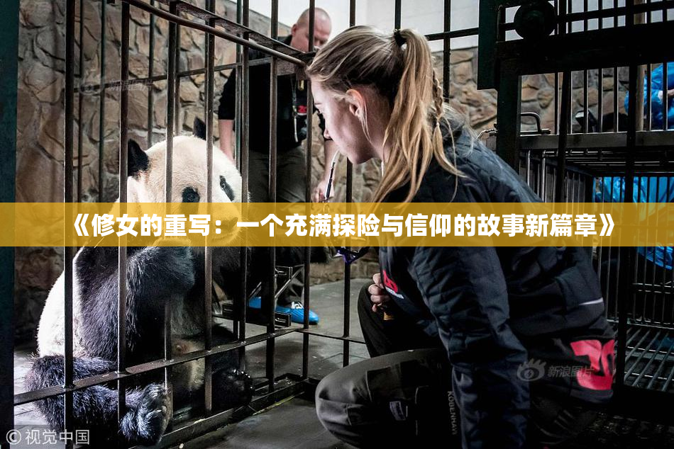 《修女的重写：一个充满探险与信仰的故事新篇章》