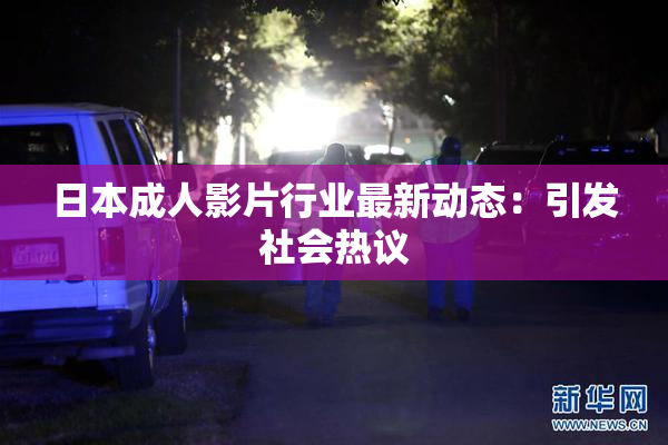 日本成人影片行业最新动态：引发社会热议