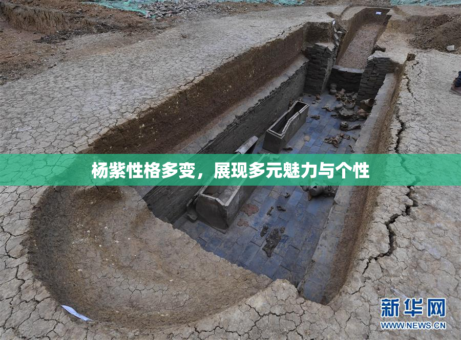 杨紫性格多变，展现多元魅力与个性