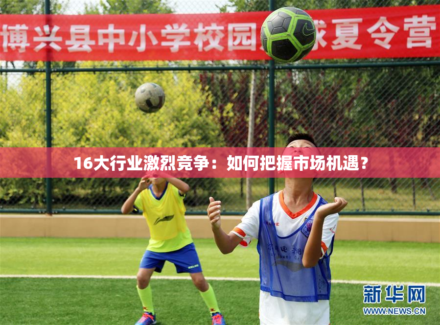 16大行业激烈竞争：如何把握市场机遇？