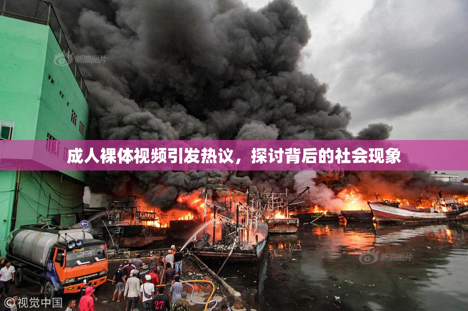 成人裸体视频引发热议，探讨背后的社会现象