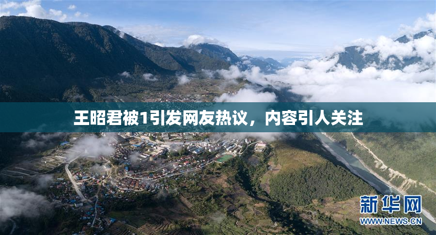 王昭君被1引发网友热议，内容引人关注