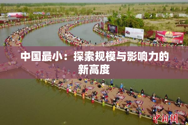 中国最小：探索规模与影响力的新高度