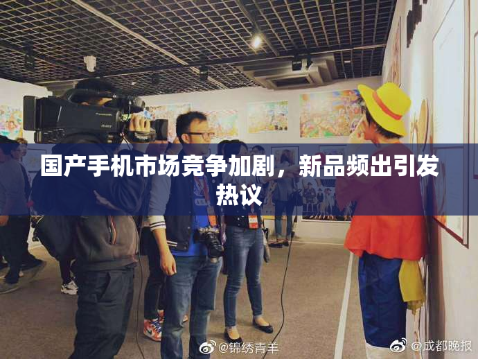 国产手机市场竞争加剧，新品频出引发热议