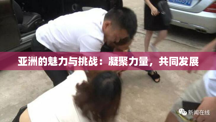 亚洲的魅力与挑战：凝聚力量，共同发展