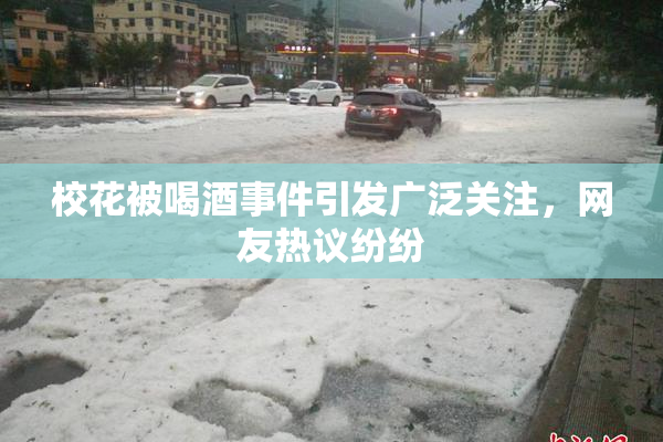 校花被喝酒事件引发广泛关注，网友热议纷纷
