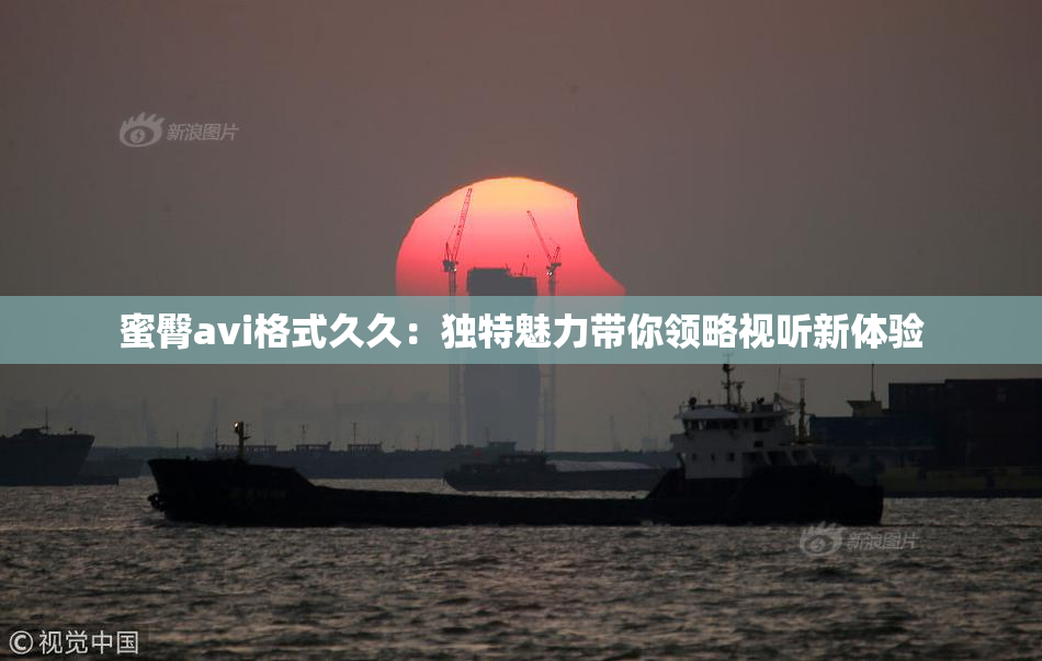 蜜臀avi格式久久：独特魅力带你领略视听新体验