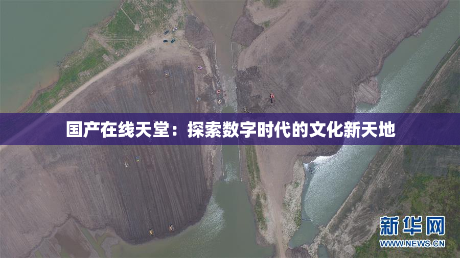 国产在线天堂：探索数字时代的文化新天地
