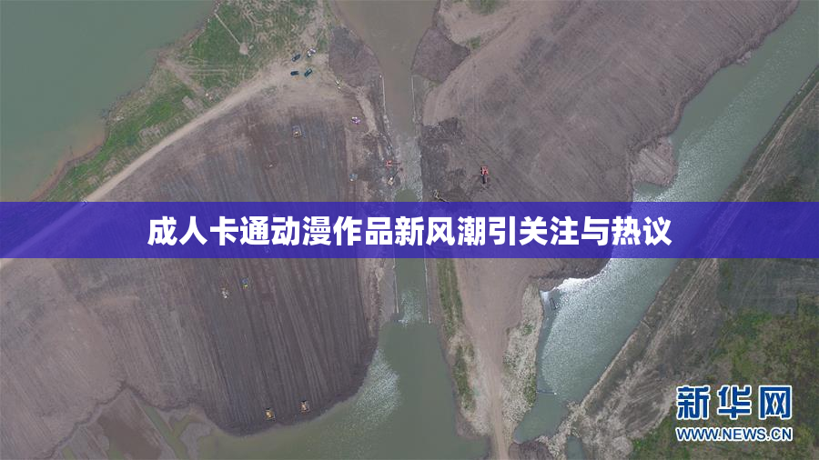成人卡通动漫作品新风潮引关注与热议