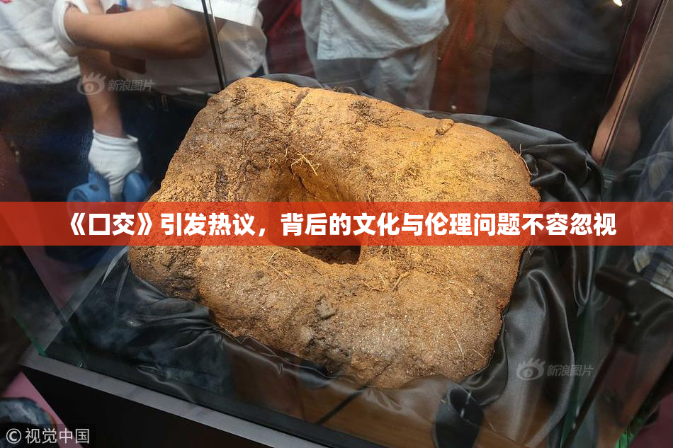 《囗交》引发热议，背后的文化与伦理问题不容忽视