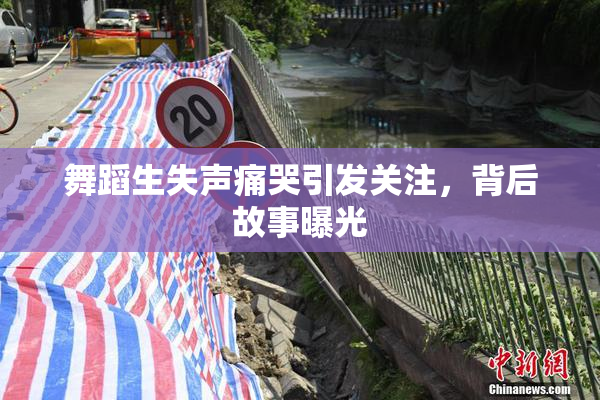 舞蹈生失声痛哭引发关注，背后故事曝光