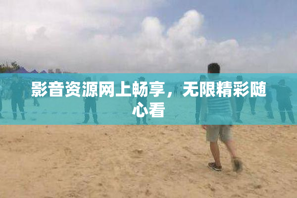 影音资源网上畅享，无限精彩随心看