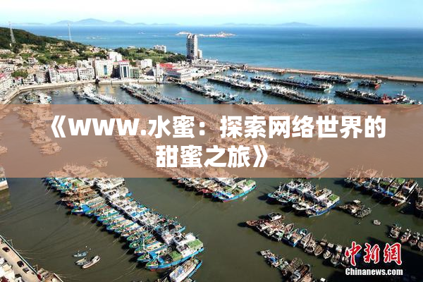 《WWW.水蜜：探索网络世界的甜蜜之旅》