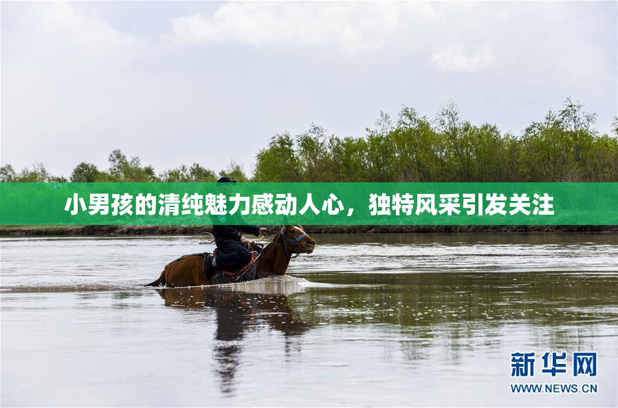 小男孩的清纯魅力感动人心，独特风采引发关注