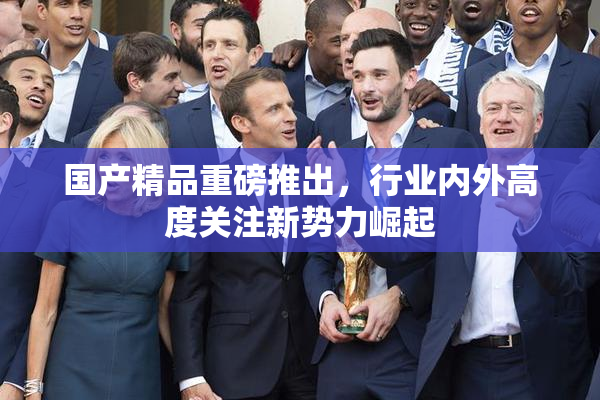 国产精品重磅推出，行业内外高度关注新势力崛起