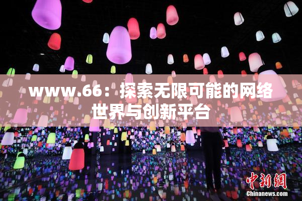 www.66：探索无限可能的网络世界与创新平台