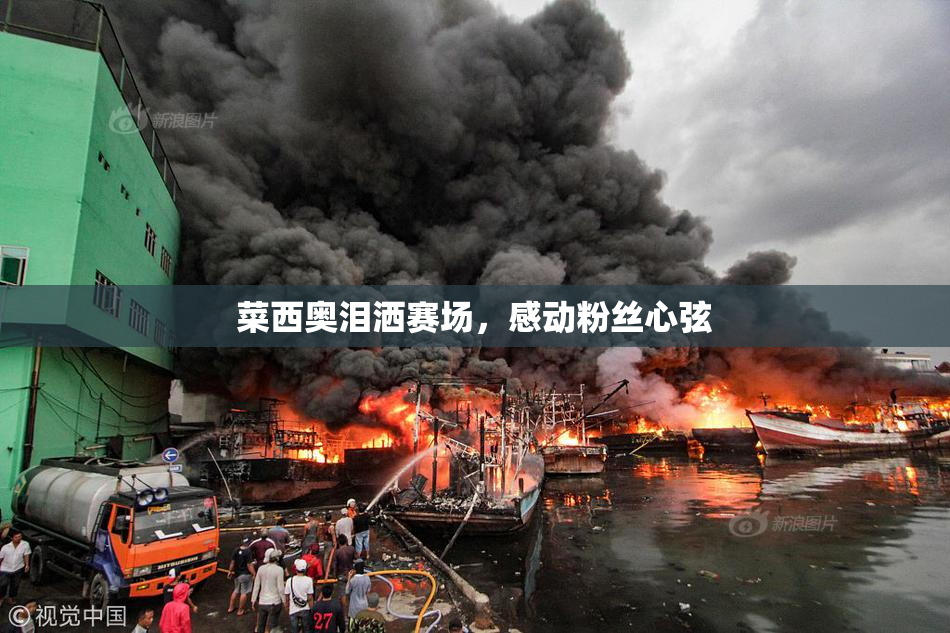 菜西奥泪洒赛场，感动粉丝心弦