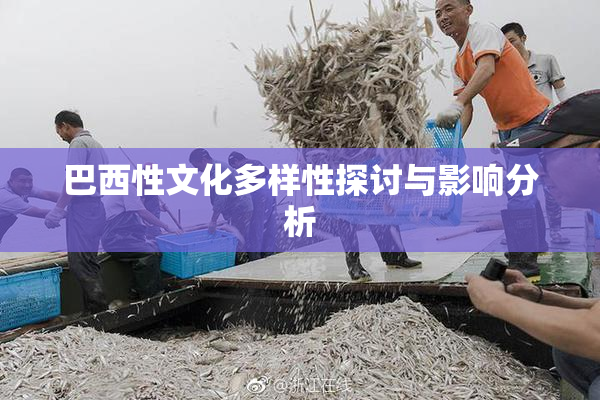 巴西性文化多样性探讨与影响分析