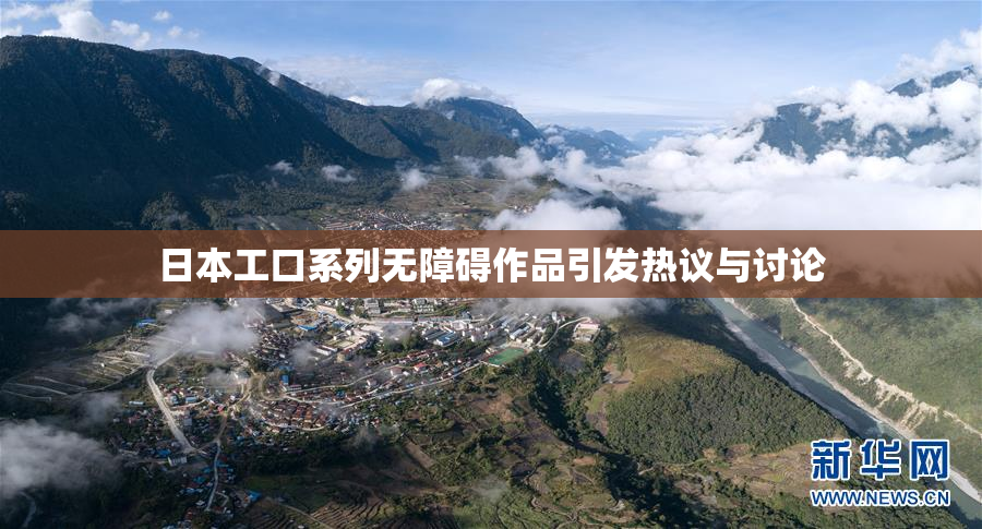 日本工口系列无障碍作品引发热议与讨论