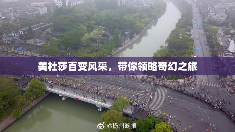 美杜莎百变风采，带你领略奇幻之旅