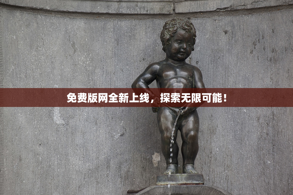 免费版网全新上线，探索无限可能！