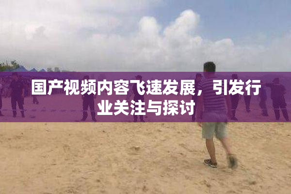 国产视频内容飞速发展，引发行业关注与探讨