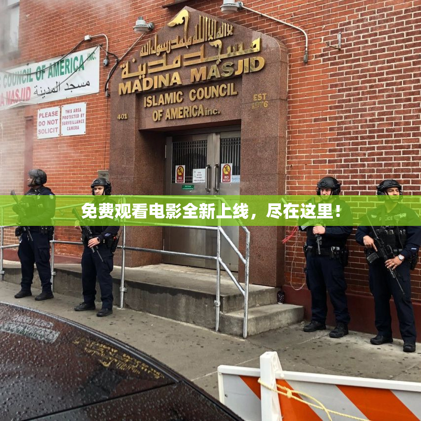 免费观看电影全新上线，尽在这里！