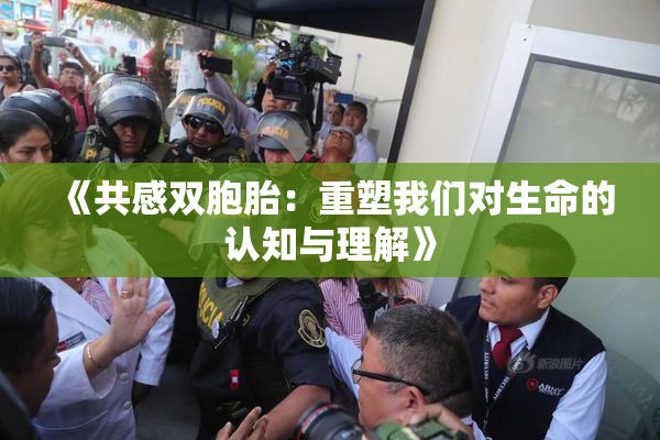 《共感双胞胎：重塑我们对生命的认知与理解》