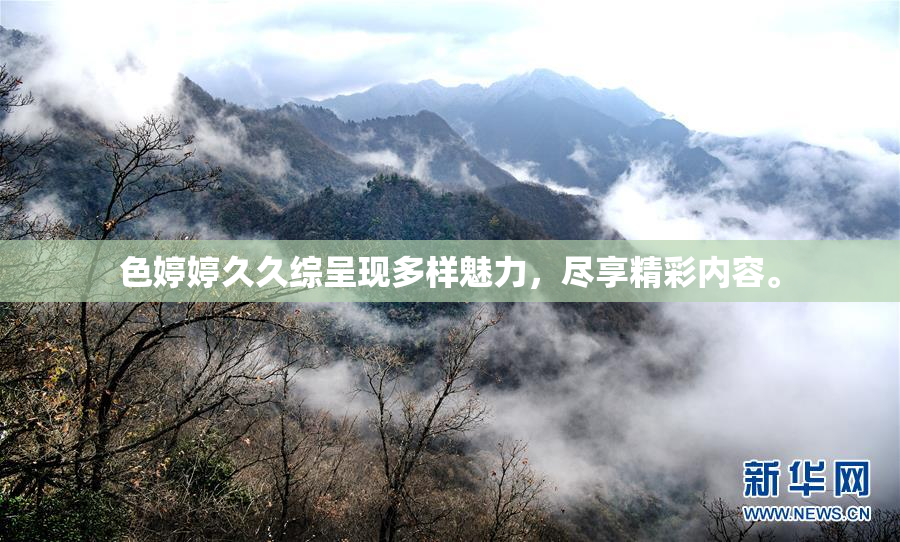 色婷婷久久综呈现多样魅力，尽享精彩内容。
