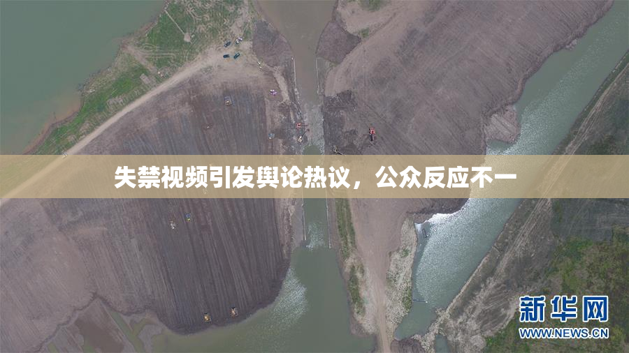 失禁视频引发舆论热议，公众反应不一