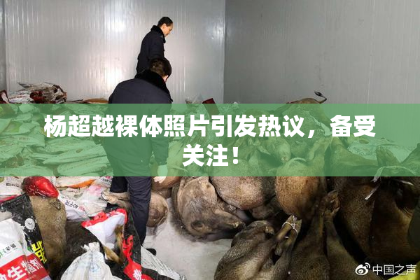 杨超越裸体照片引发热议，备受关注！