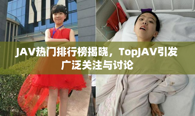 JAV热门排行榜揭晓，TopJAV引发广泛关注与讨论