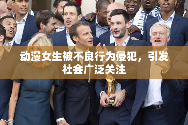 动漫女生被不良行为侵犯，引发社会广泛关注