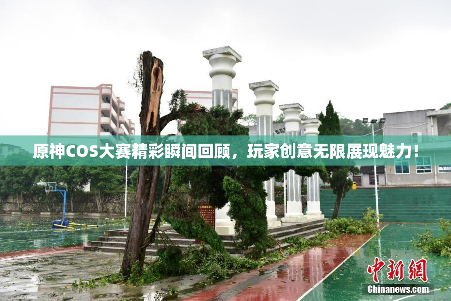 原神COS大赛精彩瞬间回顾，玩家创意无限展现魅力！