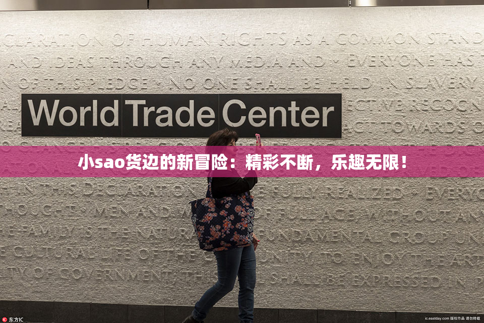 小sao货边的新冒险：精彩不断，乐趣无限！