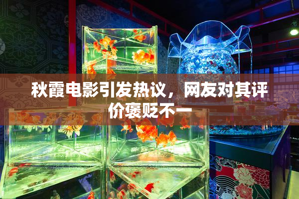 秋霞电影引发热议，网友对其评价褒贬不一