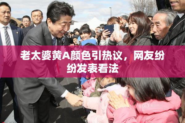 老太婆黄A颜色引热议，网友纷纷发表看法