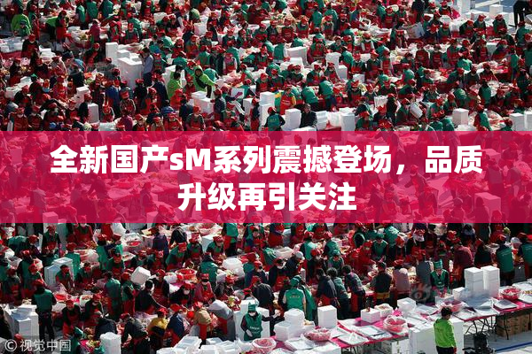 全新国产sM系列震撼登场，品质升级再引关注