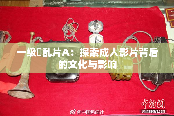 一级婬乱片A：探索成人影片背后的文化与影响