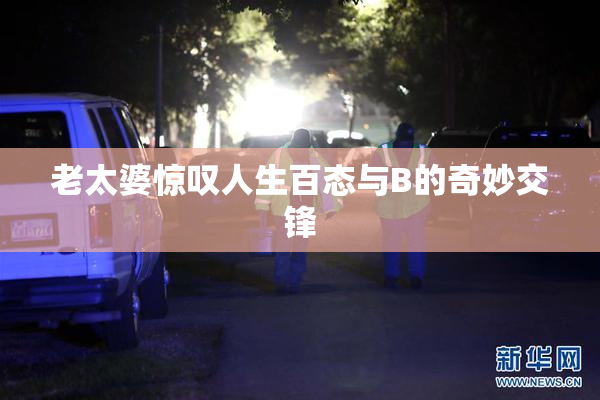 老太婆惊叹人生百态与B的奇妙交锋