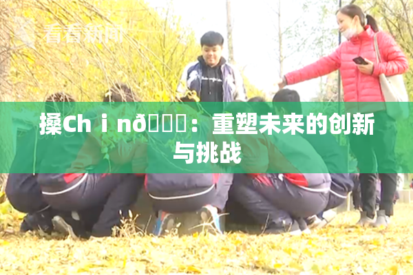 搡Chⅰn🈚：重塑未来的创新与挑战