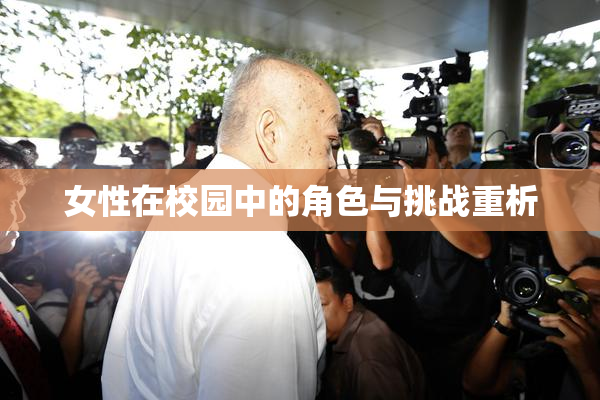 女性在校园中的角色与挑战重析