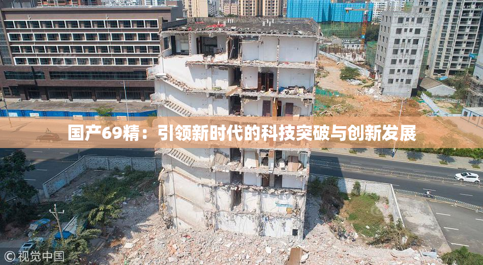 国产69精：引领新时代的科技突破与创新发展